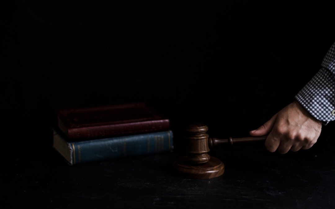 2 Critical Murder Case